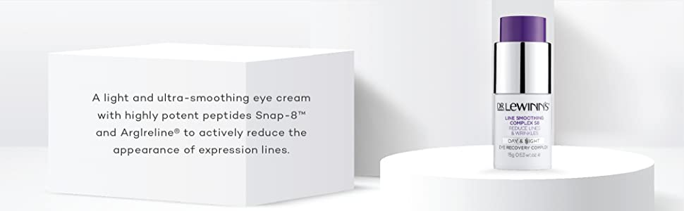 Dr. LeWinn's Eye Cream