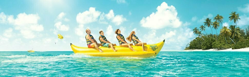 Banana Boat