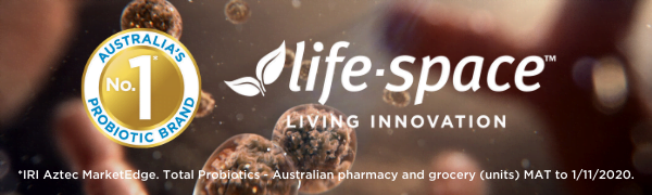 Lifespace best australia probiotics