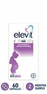 Elevit DHA