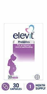 Elevit Probiotics