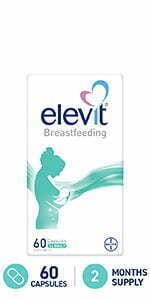 Elevit Breastfeeding Multivitamins